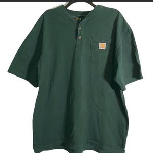 L Tall Carhartt Tee